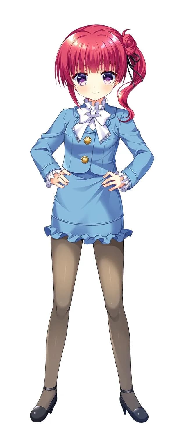 Anzai Kanoko