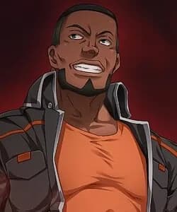 Randy Homer