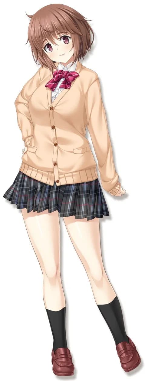 Torigoe Chinatsu