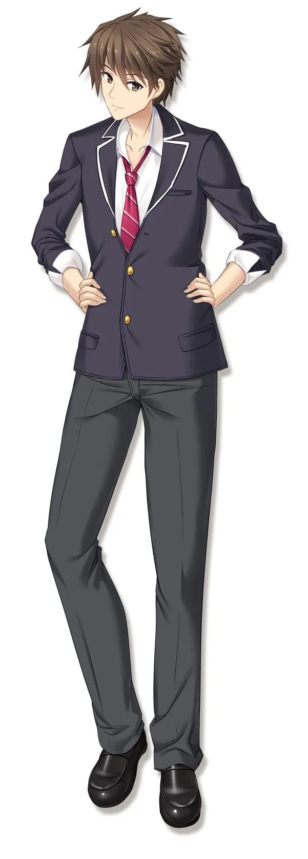 Sano Koudai