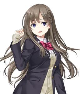 Shinjou Yuu