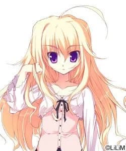 Anisu Lenaford