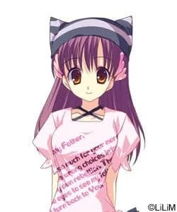 Aizawa Kotomi