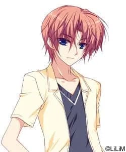 Inou Reiya