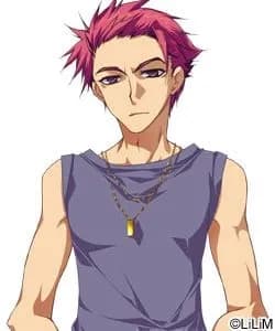 Kira Eiji