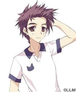 Inukai Hiroaki