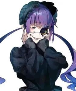 Samehada Kiruru