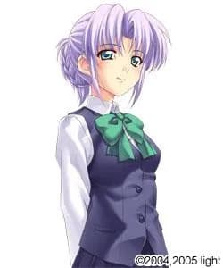 Nagamura Saeka