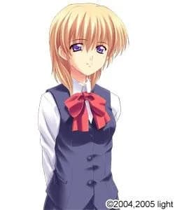 Kitazawa Miyako