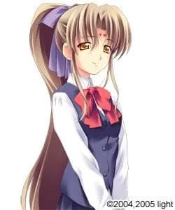Kurihara Tsukuyo