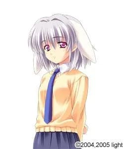 Kurosaki Komugi