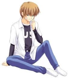 森川恭一