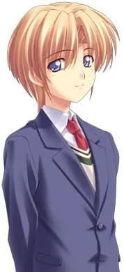 Sugino Tsukasa