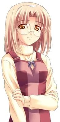 Morikawa Kozue