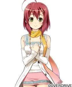 Sakurai Kanade