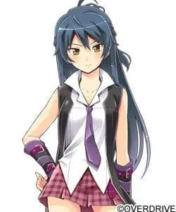 Kaguya Riho