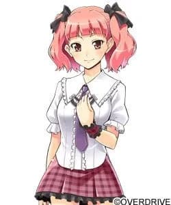Ooba Yayoi
