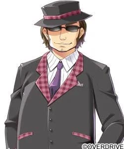 権田英嗣