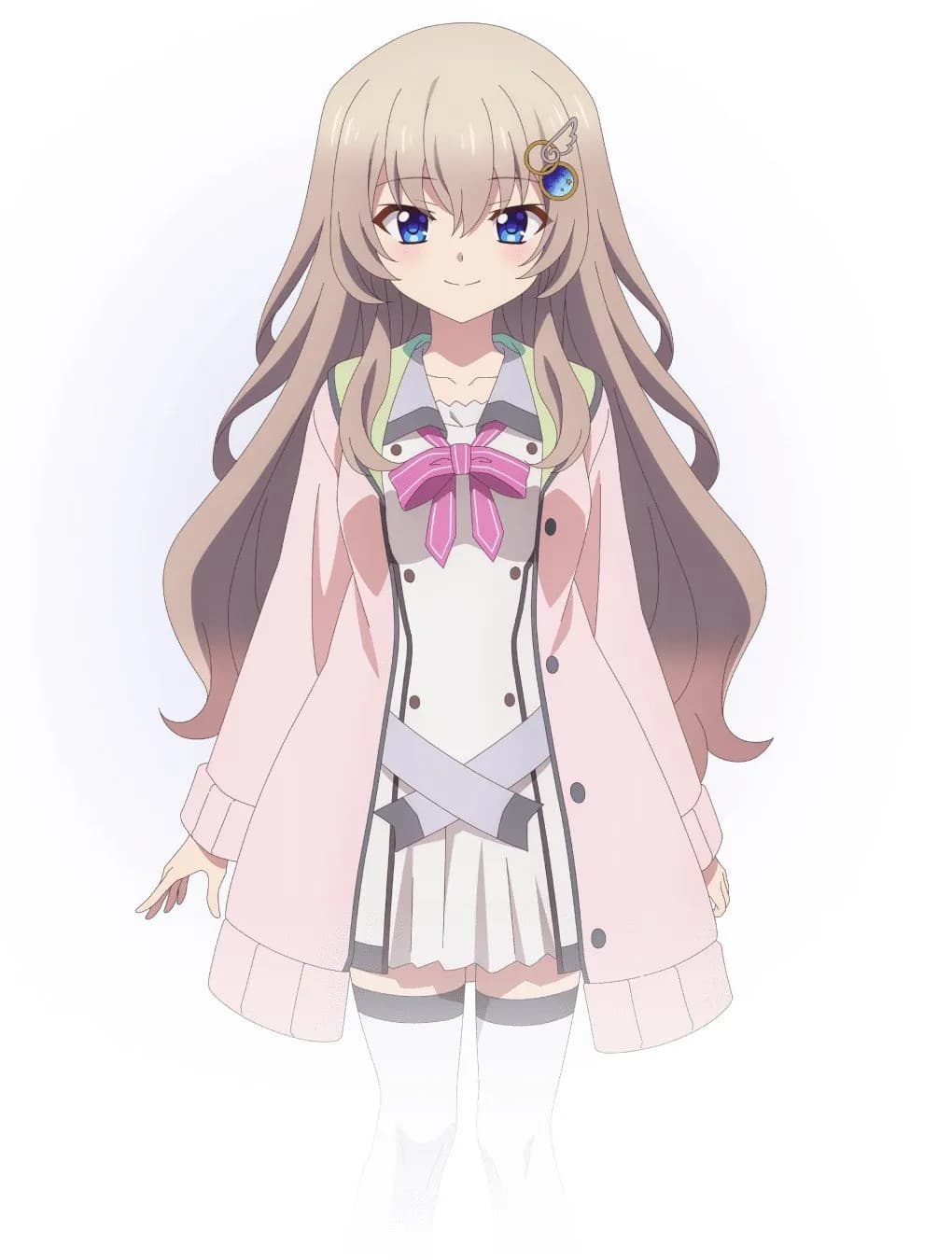 Kujou Miyako