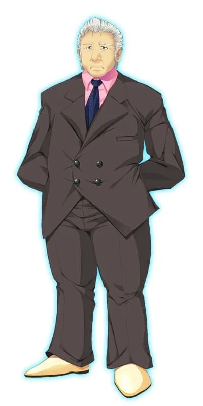Akitsugawa Jinsaku