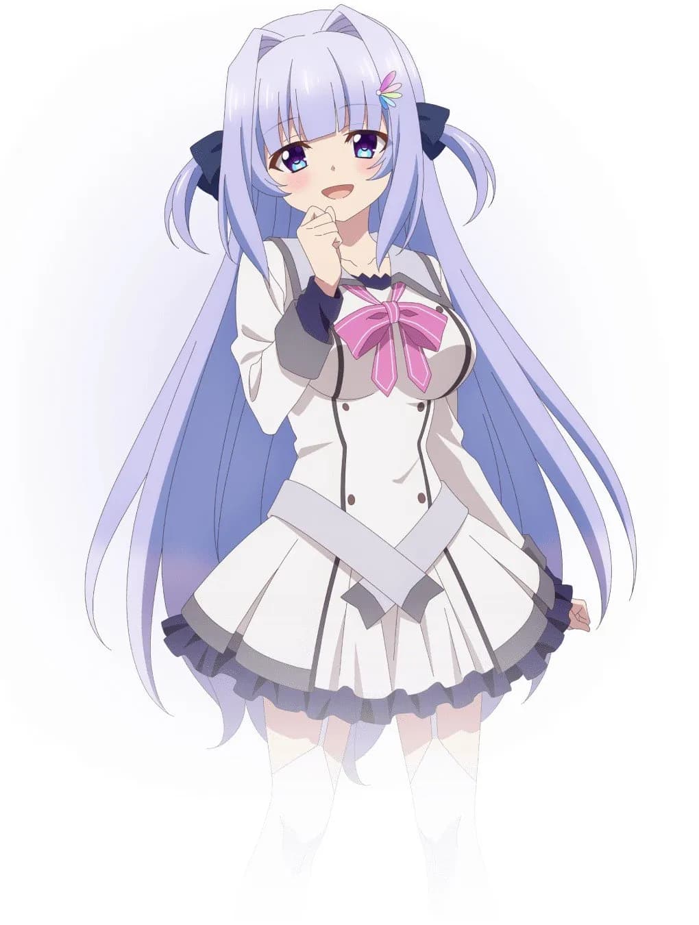 Kousaka Haruka