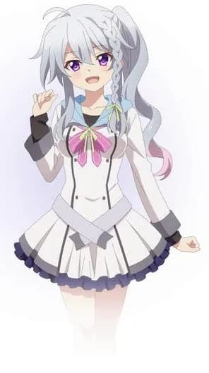 Niimi Sora