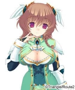 Yamabuki Kotori