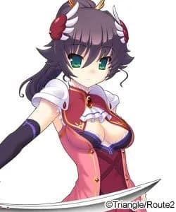 Nonozuka Sakuya