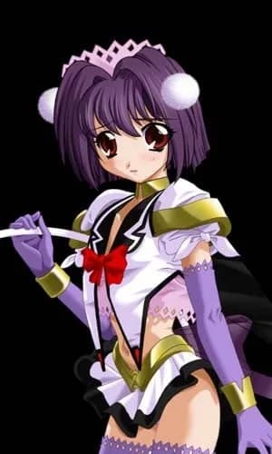 Yuzuki Kanaha