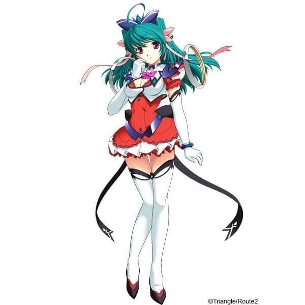 Ayahime Kurumi