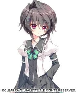 Yuuki Noa