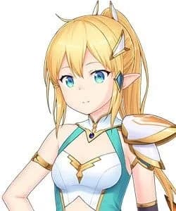 Celestia Wordsworth