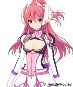 Tomoe Rena
