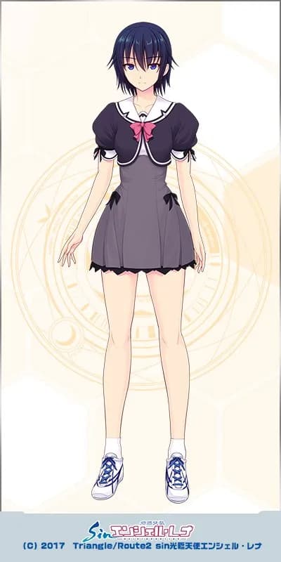 Sakashita Miki