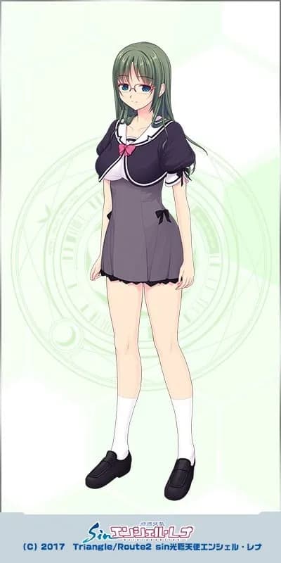 Hayama Tsukasa