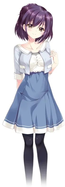 Naruse Satsuki