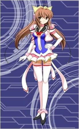 Symphonic Lily