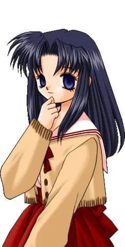 Kawana Misaki
