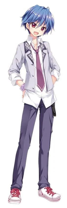 Fukazawa Yoichi