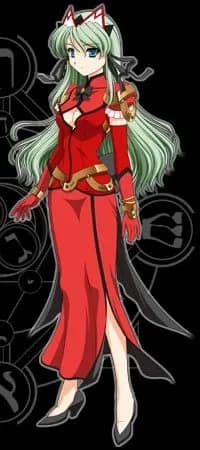 Kagashima Itsuki