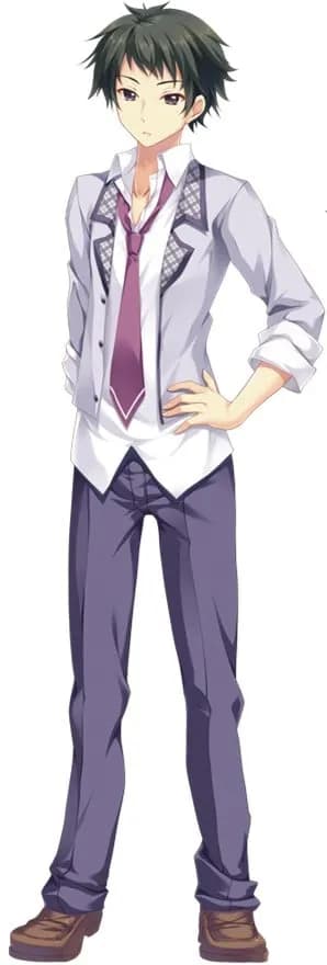 Niimi Kakeru