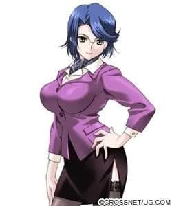 Koromogae Touko