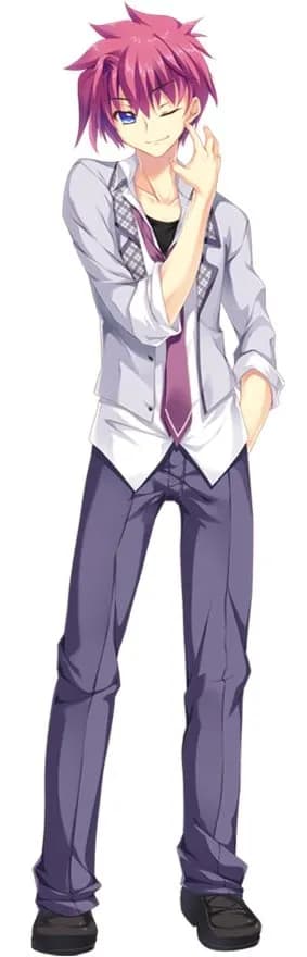 Takamine Ren'ya