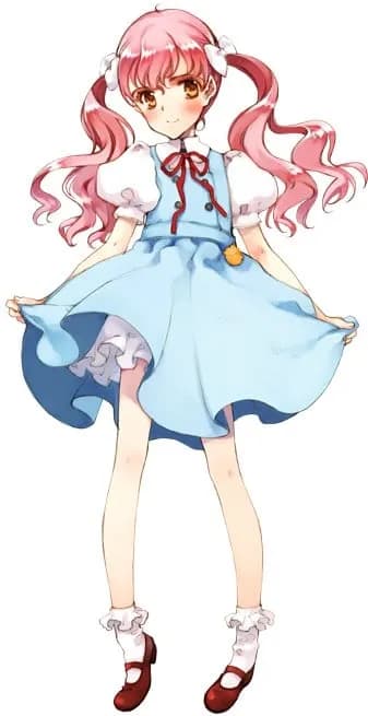 Kagamiya Rin