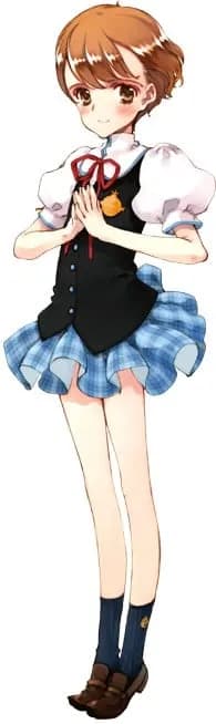 Yazuki Miyu