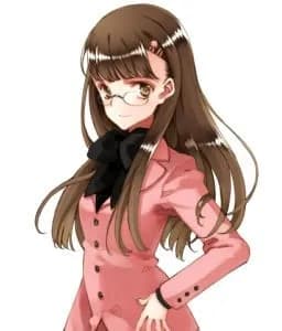 Kousaka Hatsumi