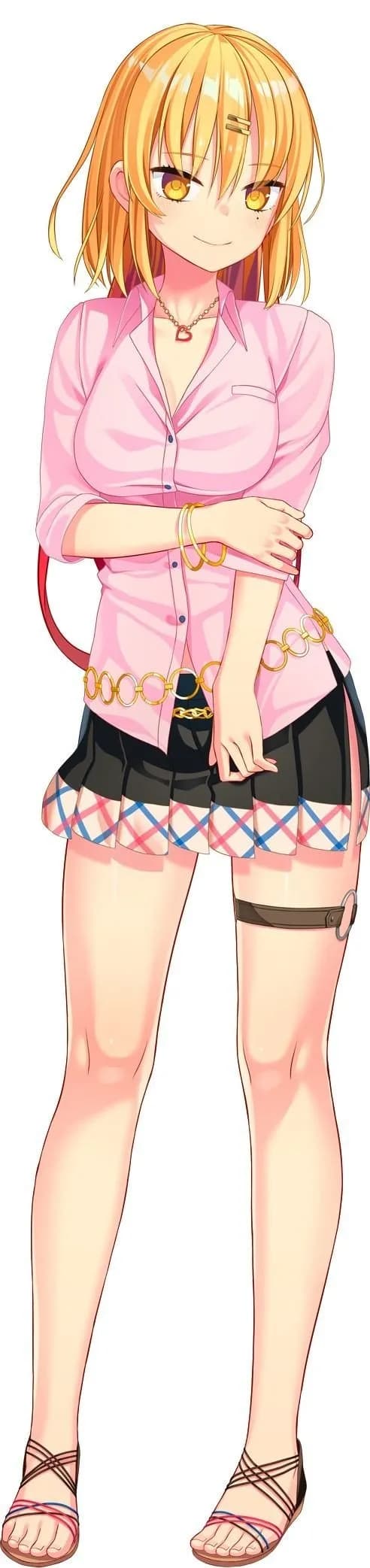 Katagiri Nanase