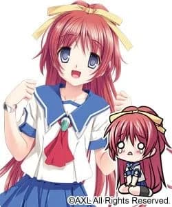 Ogura Minamo