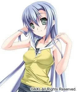 Isonaga Sae