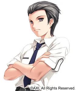Saeki Takashi